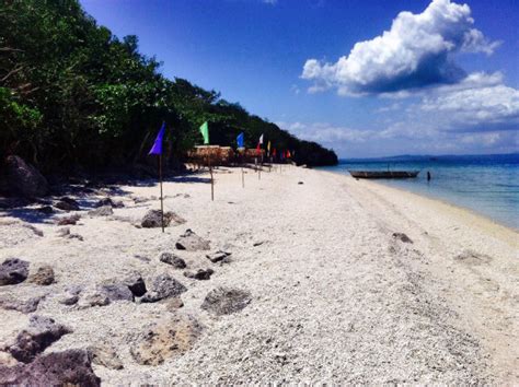 Poro beach Resort at Bahao Island ₱10 @ Libmanan, .